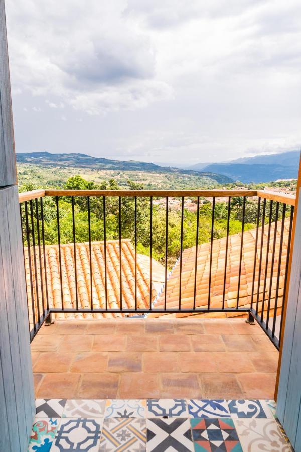Casa Guati 5*