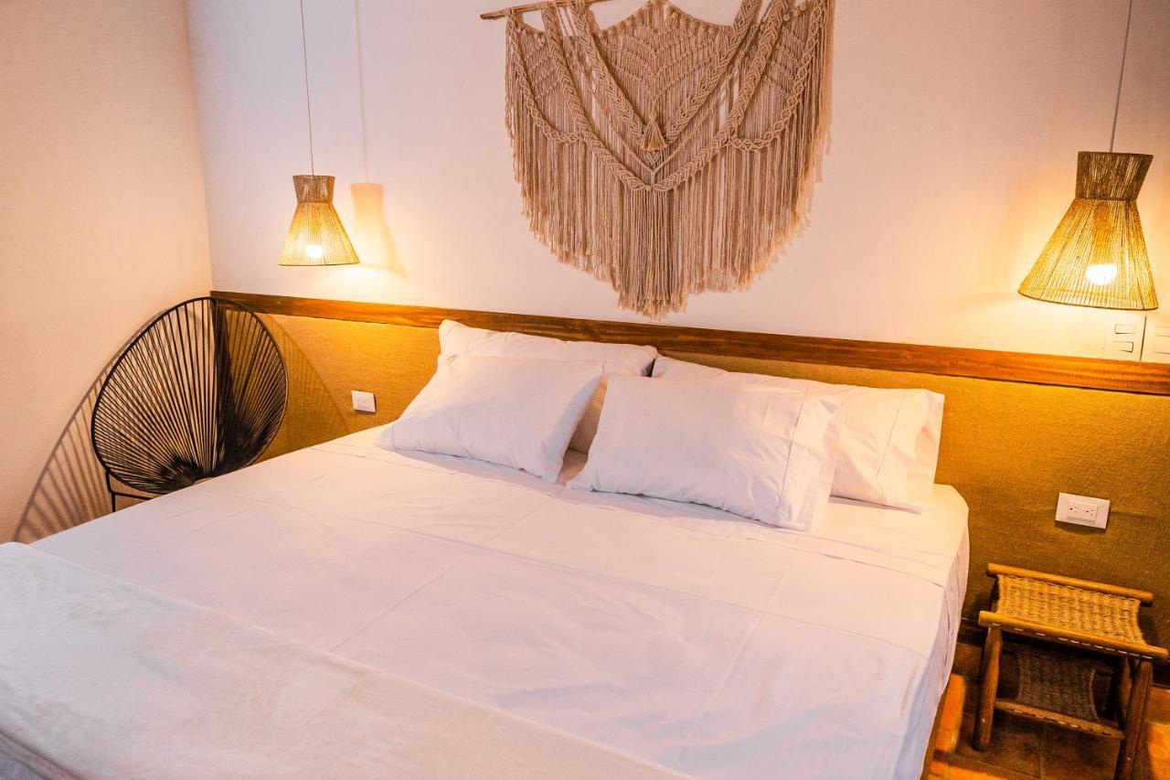 Hotel Casa Guatí