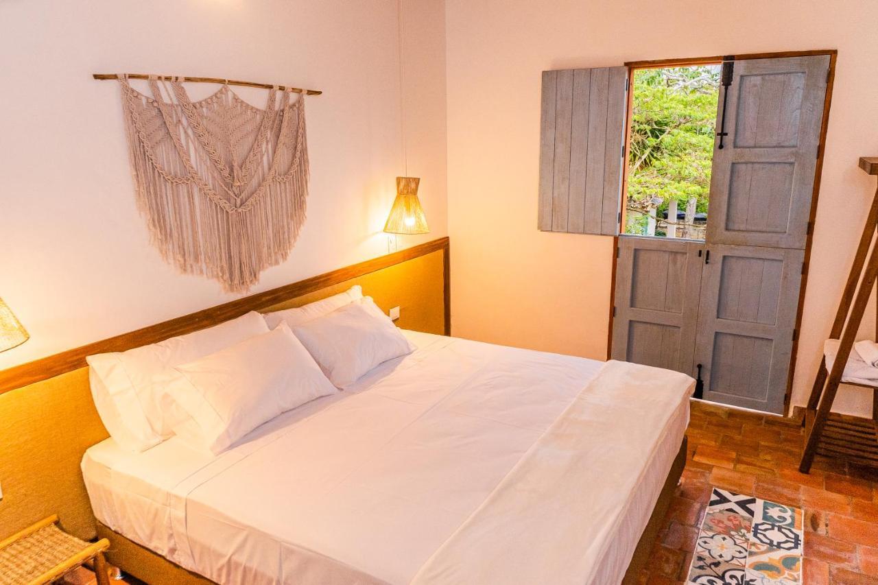 Hotel Casa Guatí 5*