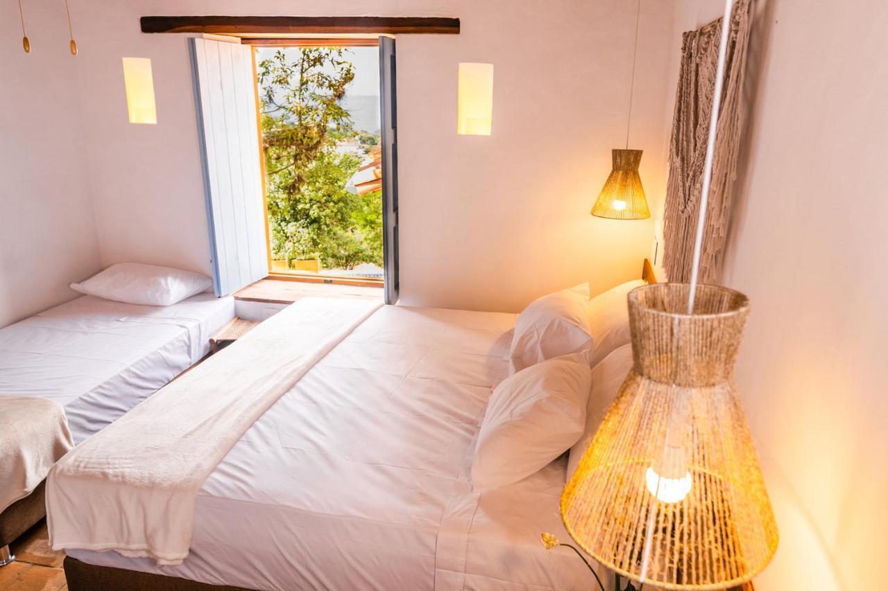 Casa Guatí 5* Barichara