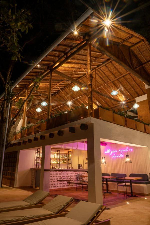 Casa Guati