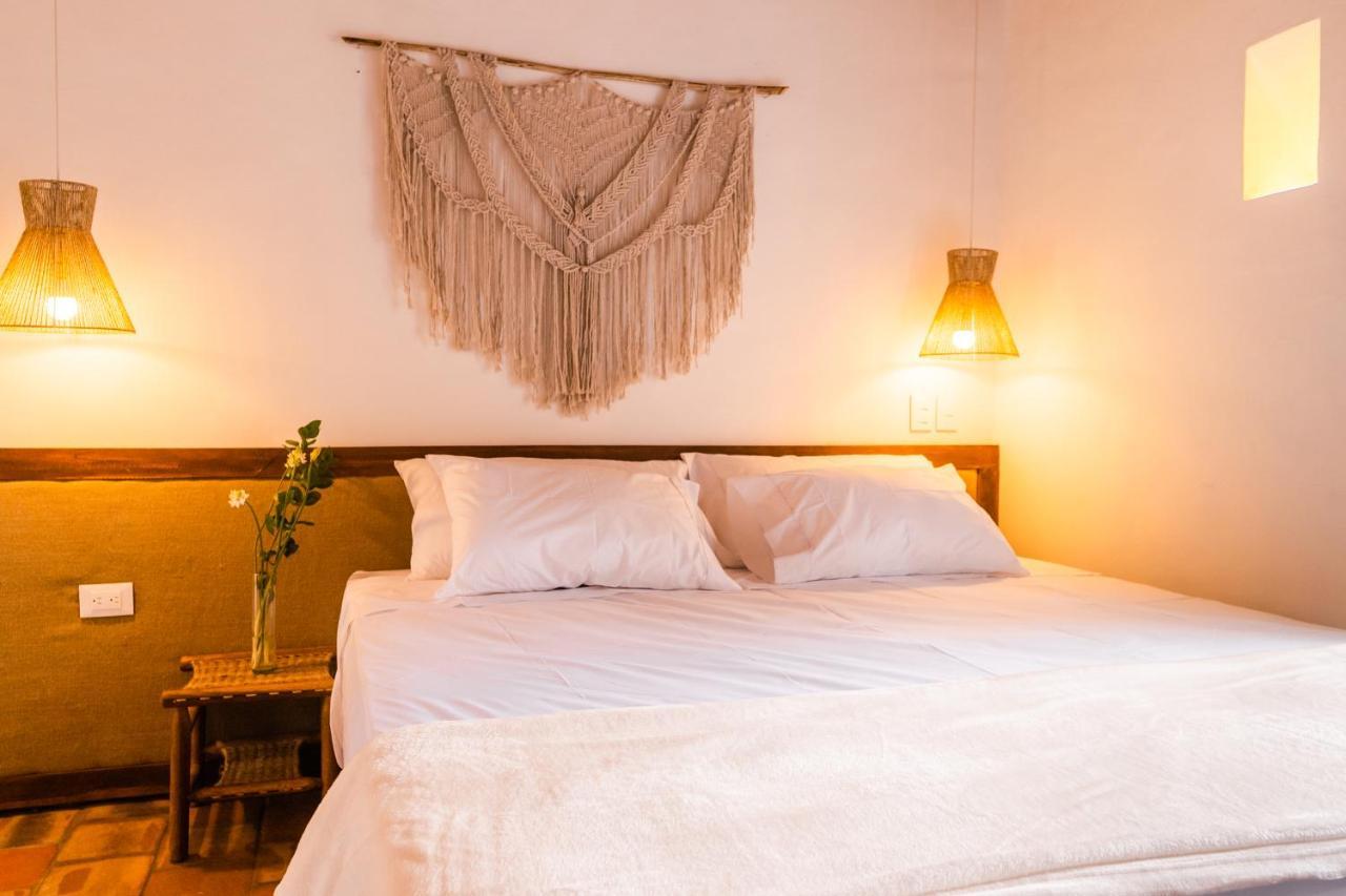 Casa Guatí Hotel