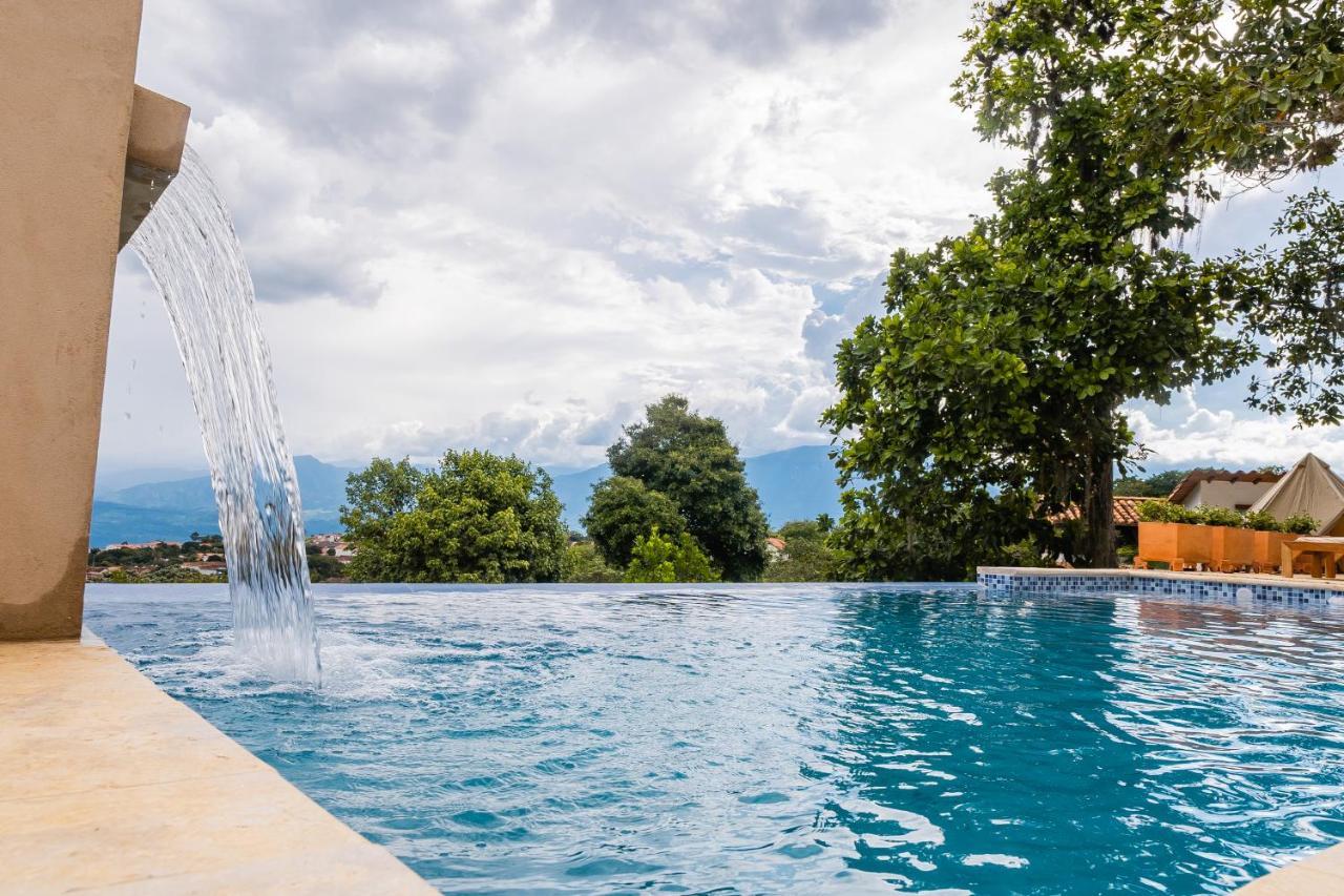 Hotel Casa Guatí