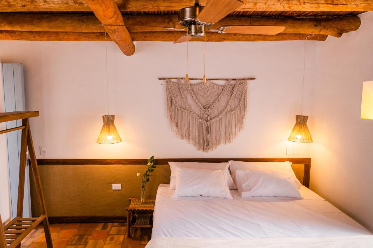Hotel Casa Guatí 5*