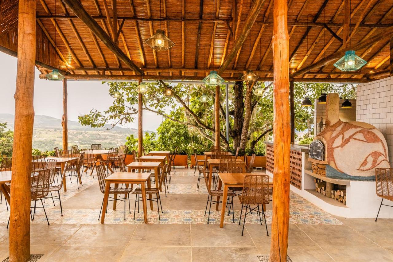 酒店 Casa Guati Barichara