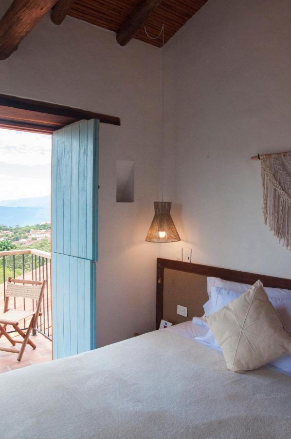 Casa Guatí 5*