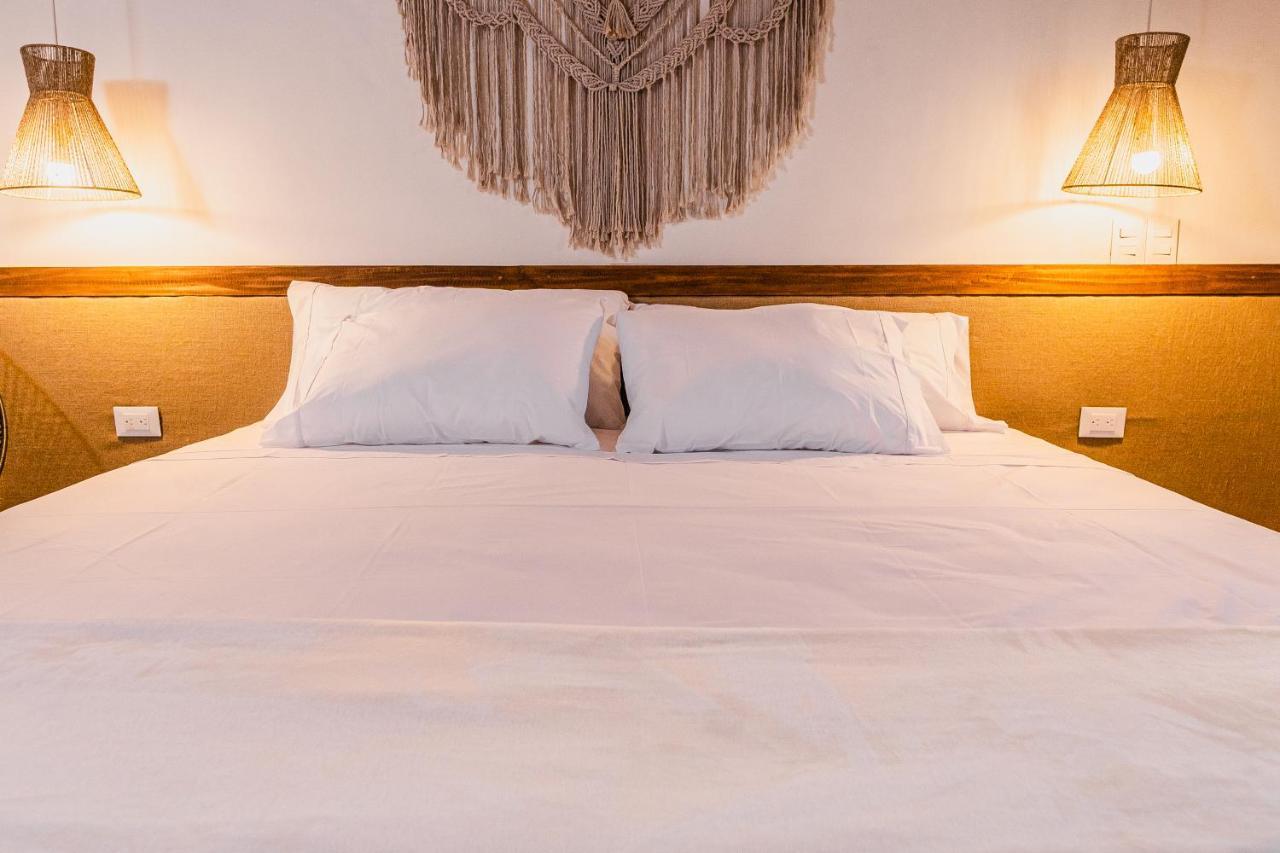 Casa Guatí Hotel 5*