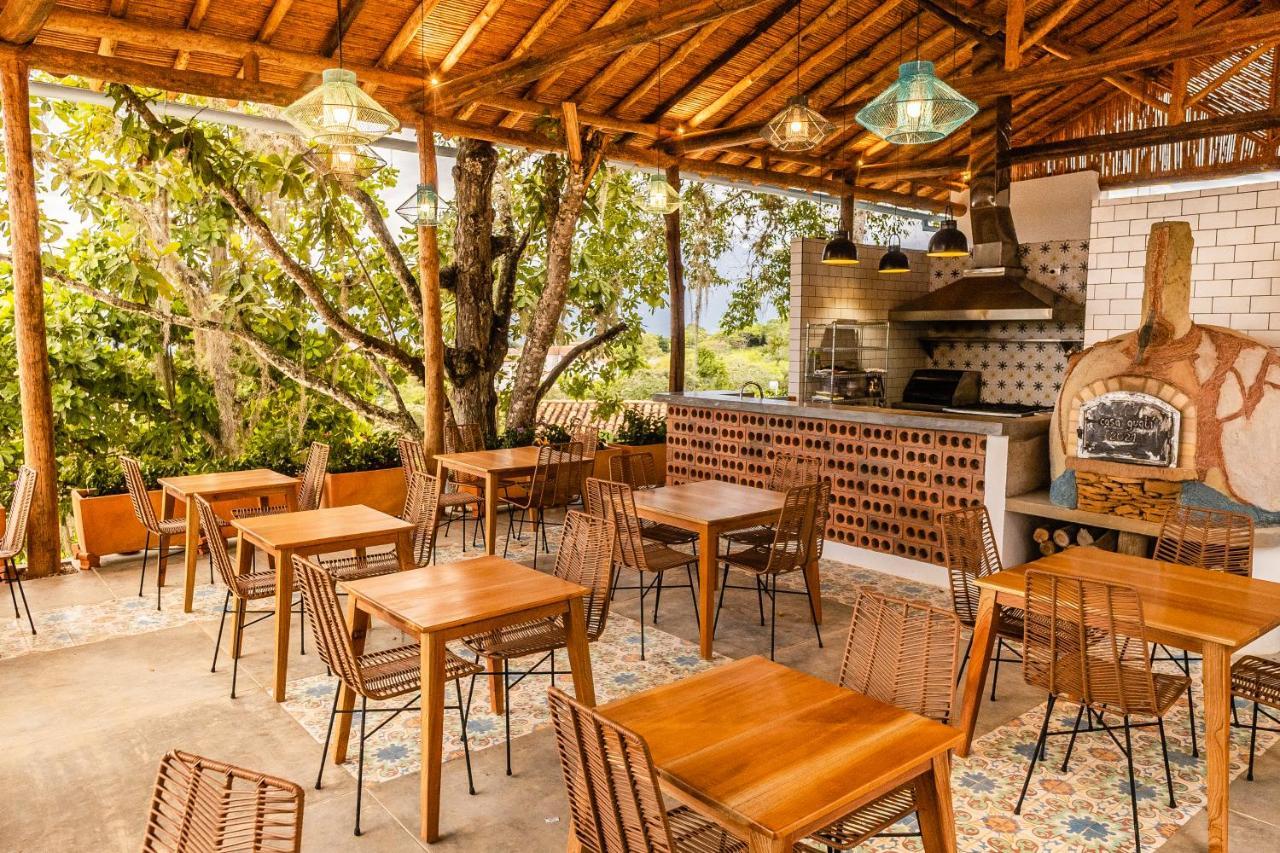 Casa Guatí Hotel