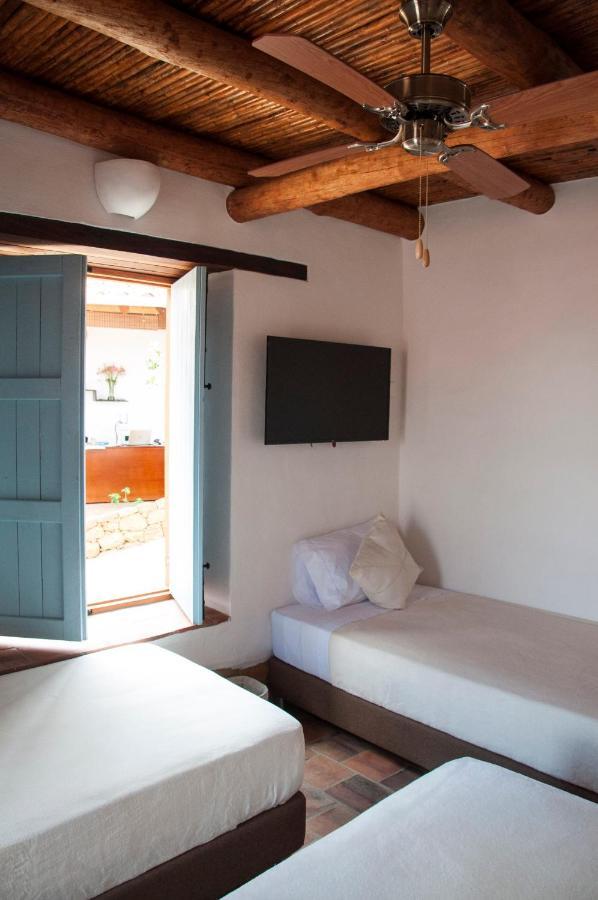 Hotel Casa Guatí 5*