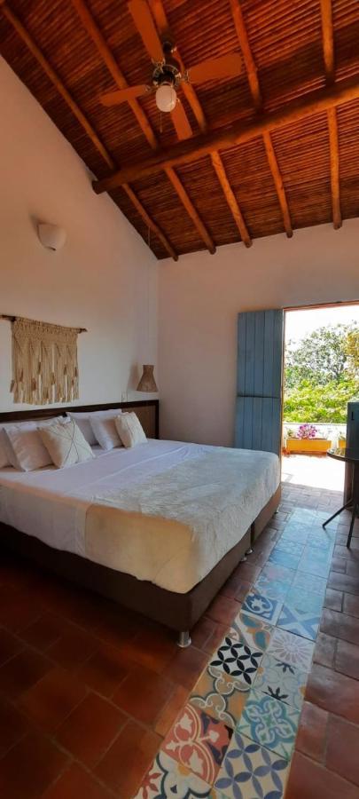 Casa Guatí Hotel